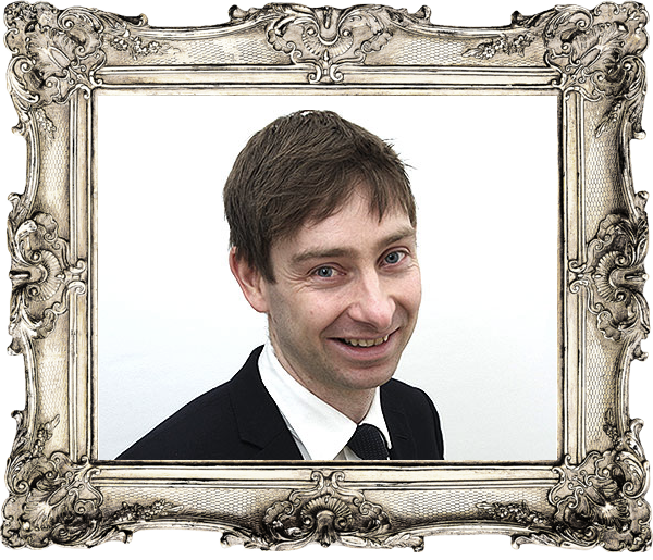 Dr Daniel Flynn